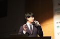 岡田直己氏がiUの教授に就任 2025年度からプロジェクトを推進