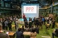 iU 新プロジェクト「PPP」キックオフ