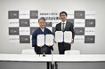 麗澤瑞浪中学・高等学校との高大連携協定を締結