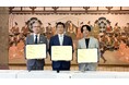 電子学園、墨田区および株式会社INSとeスポーツを活用した包括連携協定を締結