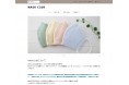 アクセサリーパーツショップ「PARTS CLUB」、マスク専門の姉妹ブランド「MASK CLUB」を立ち上げ、EC展開スタート