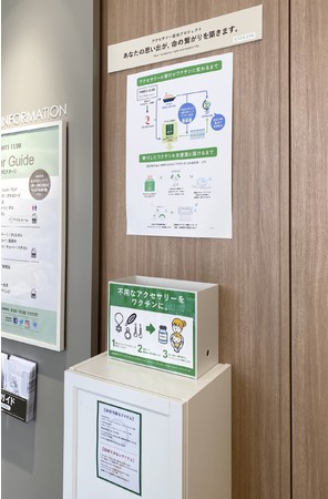 PARTS CLUB 本店 店内 PARTS CLUB 本店 店内