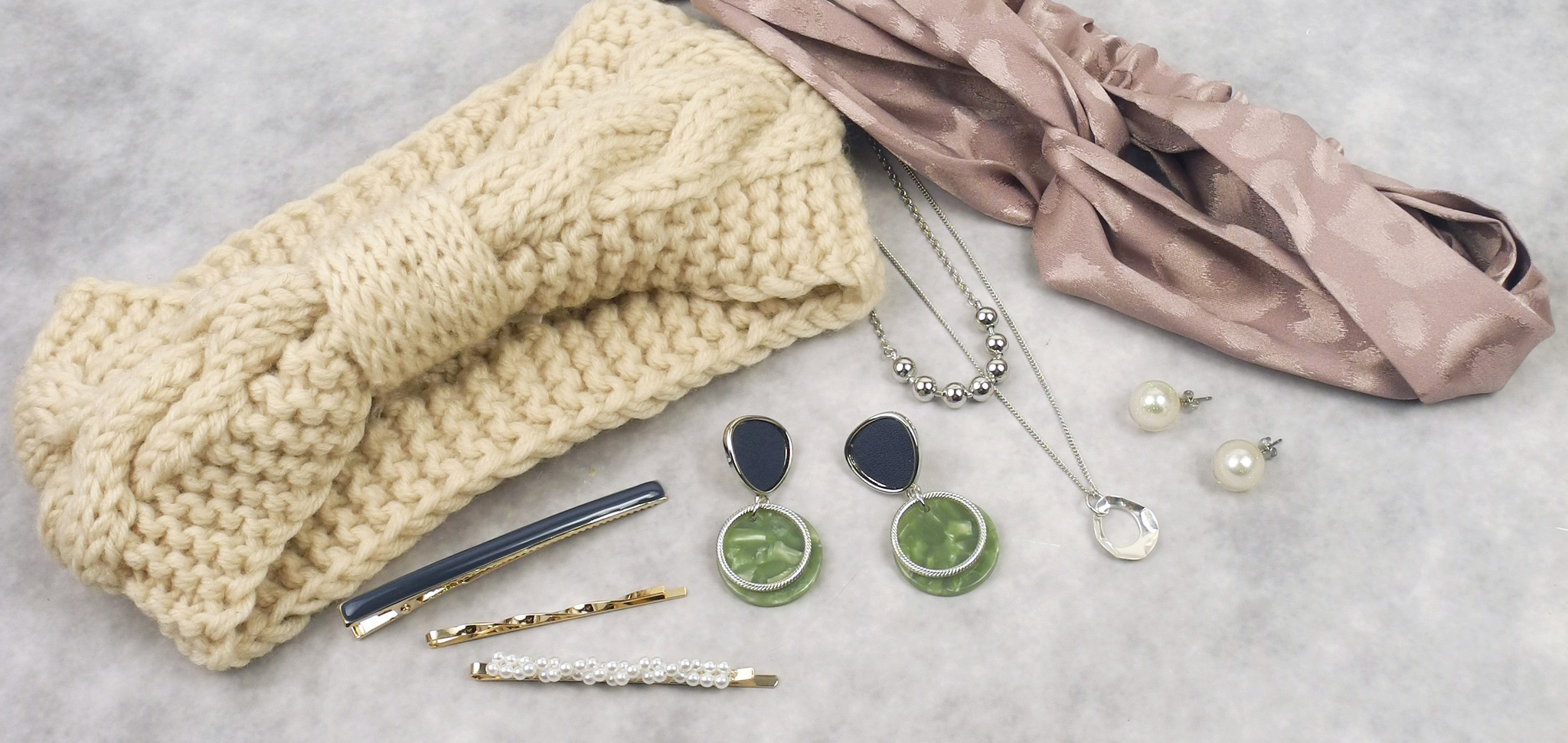 プチプラアクセサリーブランド Luna Earth ルミネ立川にて12 1 火 ポップアップストアを開催 株式会社エンドレスのプレスリリース