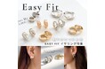 LUNA EARTH ONLINEより、耳を軽く挟むだけでフィットする「Easy Fitイヤリング」や映えるシュシュ＆ヘアバンスの新商品などが5/21（木）入荷しました。