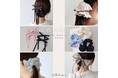 LUNA EARTH ONLINEより、ドット＆シアーやリボンモチーフのヘアアクセ、人気モチーフのネックレスなどの新商品が6/11（木）入荷しました。