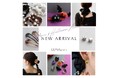 LUNA EARTH ONLINEより、組み合わせたらもっとかわいい！おすすめヘアセットや人気ヘアバンス、新作ハロウィンアイテムなどが9/10（木）入荷しました。