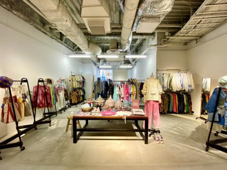 Rebear By Johnbull At Niigata が新潟ビルボードプレイスに初出店 株式会社ジョンブルのプレスリリース