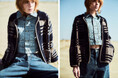 JOHNBULL(ジョンブル)2024年 秋冬ウィメンズコレクションの LOOKBOOK 公開
