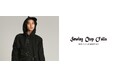 JOHNBULL(ジョンブル)のブランド Sewing Chop O'alls(ソーイング チョップ オールズ)2024年秋冬コレクションの LOOKBOOK 公開