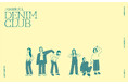 JOHNBULL DENIM CLUB vol.2 リリース。デニムをもっと好きになろう。