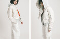 JOHNBULLのミリタリーブランド『 TOP KHAKI(トップ カーキ)』の2024 AUTUMN & WINTER LOOK公開