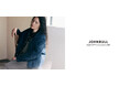 JOHNBULL(ジョンブル)2025年 春夏ウィメンズコレクションの LOOKBOOK 公開