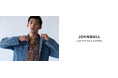 JOHNBULL(ジョンブル)2025年 春夏メンズコレクションの LOOKBOOK 公開