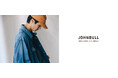 JOHNBULL(ジョンブル)2025年 春夏メンズコレクションの LOOKBOOK 公開