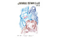 JOHNBULL DENIM CLUB vol.3 「Hello!T-Shirt!」