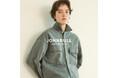 JOHNBULL（ジョンブル）2025年 秋冬ウィメンズコレクション第2弾のLOOKBOOK公開