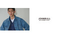 JOHNBULL(ジョンブル)2025年 秋冬メンズコレクションの LOOKBOOK 公開