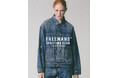 JOHNBULL（ジョンブル）のブランド 『FREEMANS SPORTING CLUB（フリーマンズ スポーティング クラブ）』2026年春夏コレクションの LOOKBOOK 公開