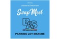 JOHNBULL企画「Swap Meet(スワップ ミート)」 を 岡山県倉敷市の BIG AMERICAN SHOP(ビッグ アメリカン ショップ) 中庄店にて開催!