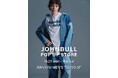 岡山のデニムブランド JOHNBULL が阪急メンズ東京5階にて POPUP STORE 期間限定開催！