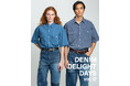 JOHNBULLのデニムコレクション DENIM DELIGHT DAYS（デニム デライト デイズ）2026年夏コレクション LOOKBOOK 公開