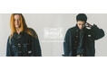 JOHNBULL 監修「UNION HERCULES MADE（ユニオン ヘラクレス メイド）」の2026年秋冬コレクション第一弾 LOOKBOOK公開