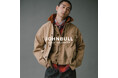 JOHNBULL（ジョンブル）2026年秋冬 メンズコレクションLOOKBOOK公開