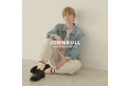 JOHNBULL（ジョンブル）2026年秋冬 ウィメンズコレクションLOOKBOOK公開
