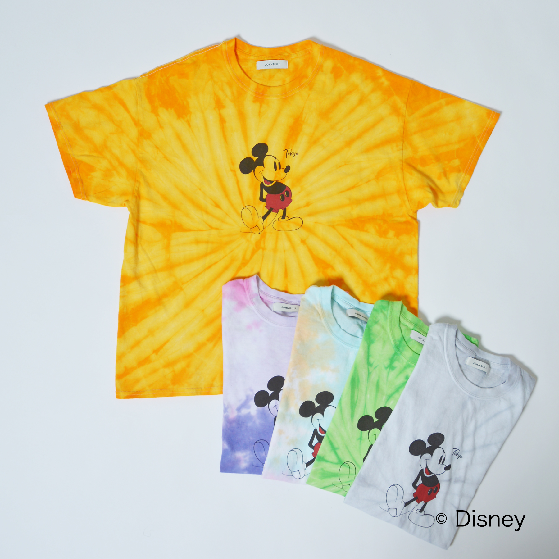 Johnbullがルミネ新宿 ルミネ2に初出店 株式会社ジョンブルのプレスリリース