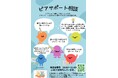❀ピアサポート相談スタート!若者・ヤングケアラー等向けSNS相談~いのちのほっとステーション~