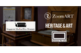 アート×RWAでアートの新たな運用を提案するZoomARTプロジェクトに、Singapore Musical Box Museumが参画決定。アンティークオルゴールをRWA化。
