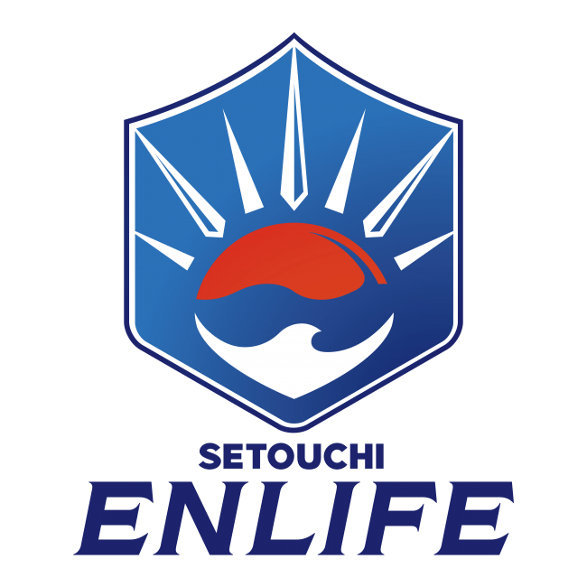 瀬戸内に新たなeスポーツチーム せとうちenlife が誕生 新スポンサーに大島塾とsteelseries アンカーズ株式会社のプレスリリース