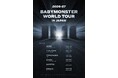 BABYMONSTER初のドーム公演が決定！『2026-27 BABYMONSTER WORLD TOUR IN JAPAN』発表！