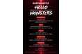 BABYMONSTER自身初のワールドツアー『2025 BABYMONSTER 1st WORLD TOUR <HELLO, MONSTERS> IN JAPAN』