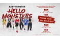 2025 BABYMONSTER 1st WORLD TOUR <HELLO MONSTERS> IN JAPAN