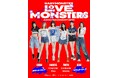 『BABYMONSTER "LOVE MONSTERS" JAPAN FAN CONCERT 2025』各プレイガイド先行で2会場がチケットSOLD OUT!チケット残りわずか!