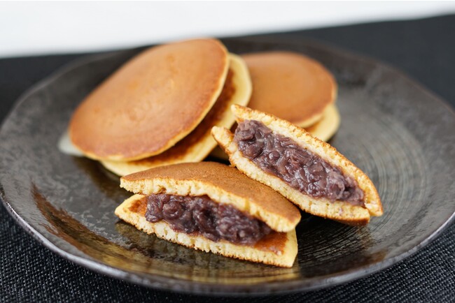 「どら焼き」(イメージ) 「どら焼き」(イメージ)