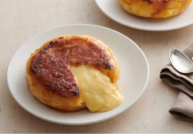 「フレンチトースト」（イメージ）