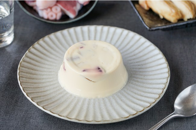 「広島みはらプリン デリカ 」