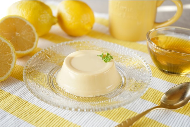 「広島みはらプリン デザート 」