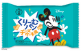 【八天堂店舗】『ミッキーマウス』デザイン「くりーむパンチーズケーキ風」を新発売!ポップでカワイイ「5個入り保冷バッグセット」にはステッカー付