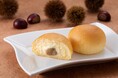 ファミリーマート限定「冷やして食べる とろけるくりーむパン 和栗」2024年12月3日(火)より新発売