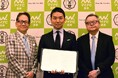 マイナビ農業、Plan・Do・Seeと持続可能な農業に向けて3社連携協定を締結