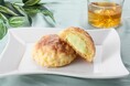 【ファミリーマートコラボ】大好評メロンパンの第2弾「冷やして食べる くりーむメロンパン 静岡クラウンメロン」8月12日(火)に新登場