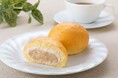 ファミリーマート限定「冷やして食べる とろけるくりーむパン ミルクティー」11月4日（火）新発売、香り高い茶葉とクリームが織りなす甘く上品な風味