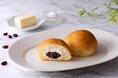 名古屋限定「塩バターくりーむパン みるくあん」新発売！名古屋名物【あんバター】を塩バター生地とクリーム＆あんこの甘じょっぱい魅惑の味わいに