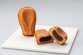 しゃもじ型の縁起菓子「しっとりもっちり しゃもじ焼」を新発売！和菓子が原点の八天堂が贈る “福”をテーマにした新広島お手土産
