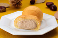 秋の味覚「くりーむパン マロン」オンラインショップで販売開始！食欲の秋にぴったりな詰合せセット＆期間限定お得な早割価格もご用意