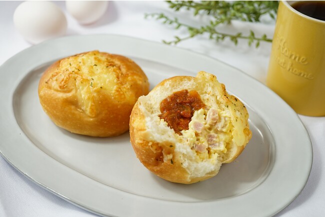 くりーむグラパン「ベーコン」(イメージ) くりーむグラパン「ベーコン」(イメージ)