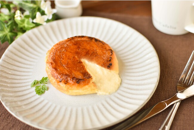 「フレンチトースト」(イメージ) 「フレンチトースト」(イメージ)